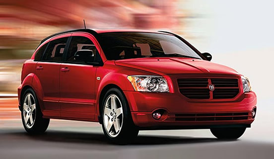 Dodge Caliber | Додж Калибр