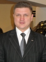 Шевляков Сергей