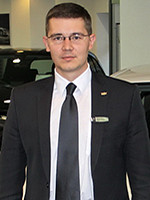 Паркачев Кирилл