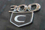 Весна с Chrysler 300C