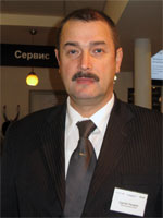 Писарев Сергей