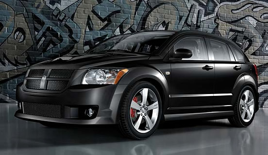 Dodge Caliber SRT4 | Додж Калибр СРТ4