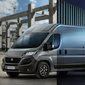 FIAT DUCATO - Эффективное решение для вашего бизнеса