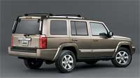 Jeep Commander