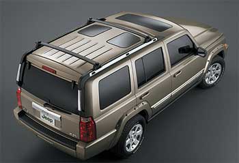 Jeep Commander