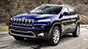 Новый Jeep® Cherokee.