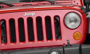 Chrysler покажет в Нью-Йорке новый Jeep и Dodge