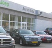 На заводе, выпускающем Chrysler 300С, организуется третья смена!