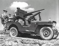 Ровно 64 года назад родился первый Jeep