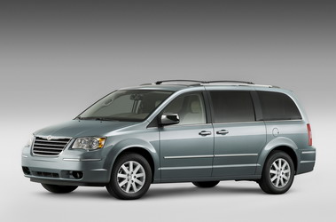 Chrysler Grand Voyager            Foris Auto    Fiat Jeep Chrysler Dodge   -