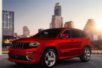 Новый Jeep® Grand Cherokee 2014: технологическая эволюция