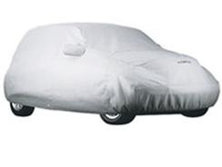 Vehicle Cover