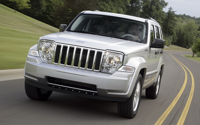 Сенсация! Jeep Cherokee в наличии от 1 565 000 рублей!