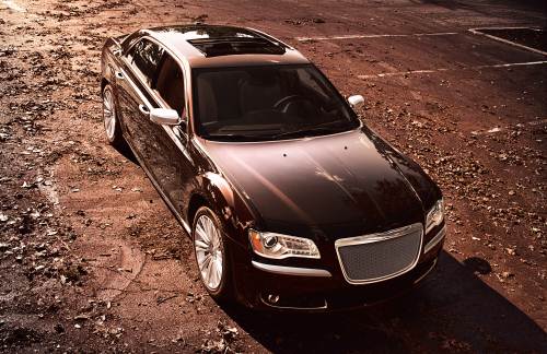 Девять моделей Chrysler Group LLC  получили призы от Consumer Guide