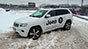 Участники Клуба «JEEP 4x4 Club» испытали свои автомобили на Jeep Territory в Крокус Сити
