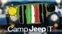 CAMP JEEP® - НЕЗАБЫВАЕМЫЕ ВПЕЧАТЛЕНИЯ!