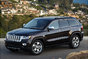 Внимание! FORIS анонсирует продажу тестового а/м Jeep Grand Cherokee 3.0D Overland!