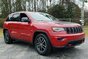В России стартуют продажи внедорожника Jeep Grand Cherokee Trailhawk 