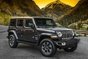 Обновлённый Jeep Wrangler поступит на рынок РФ с апреля 2018 года